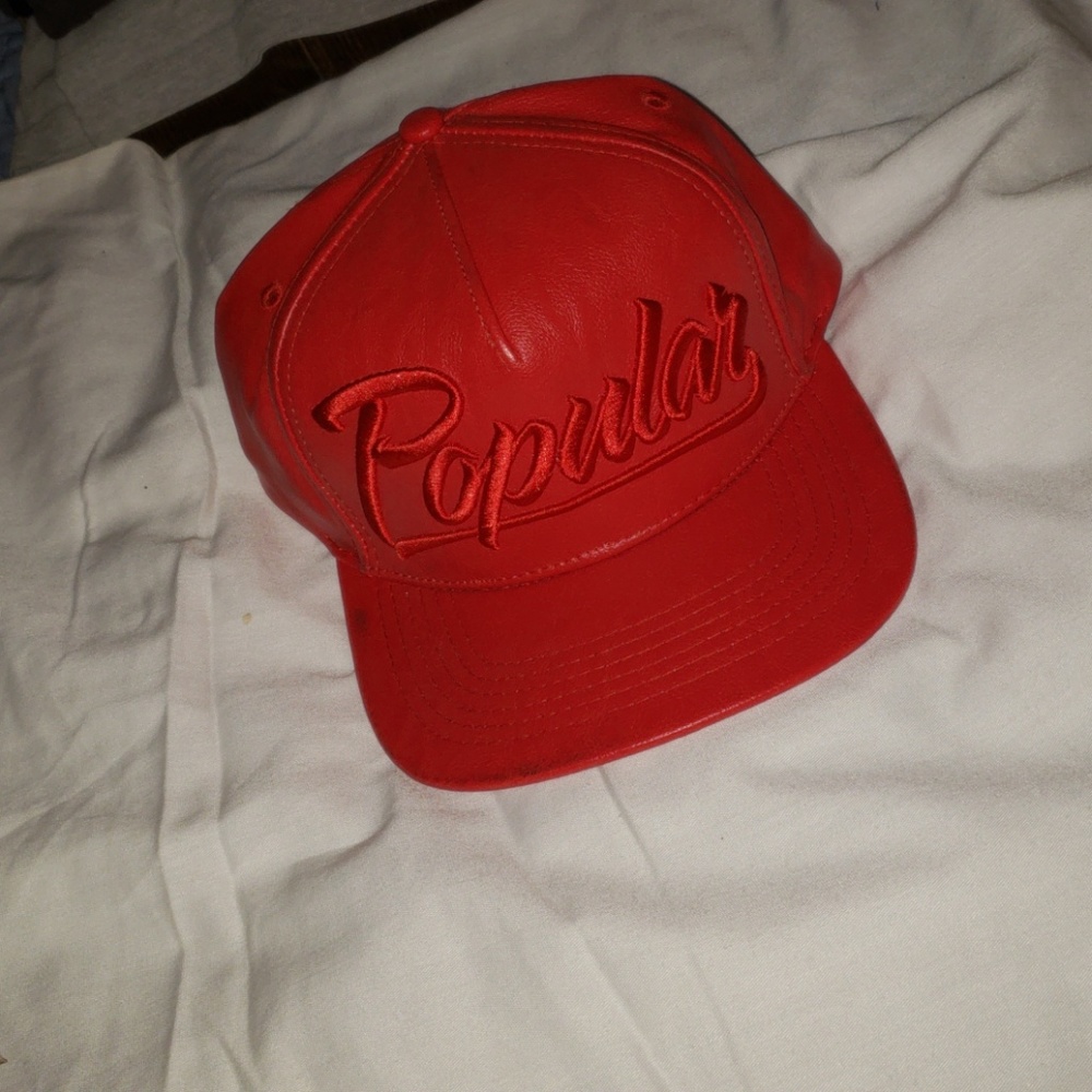 Popular demand hat os